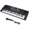 Mini klawiatura keyboard z mikrofonem [12160000167]